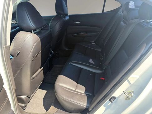 Used 2015 Acura TLX V6 FWD image 27