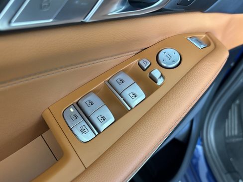 Used 2022 BMW X7 xDrive40i w/ Premium Package AWD/4WD image 15