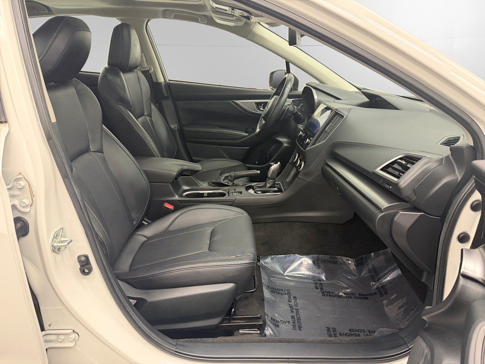 Certified 2022 Subaru Impreza 2.0i Limited AWD/4WD image 15