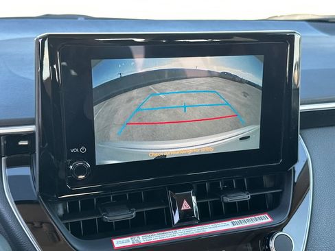 New 2026 Toyota Corolla LE image 24