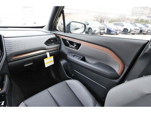 New 2026 Subaru Forester Sport image 8