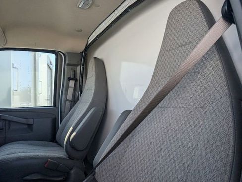 New 2024 Chevrolet Express 3500 w/ Power Convenience Package image 8