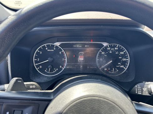Used 2023 Nissan Rogue S AWD/4WD image 20