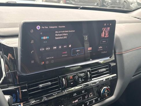 New 2026 Nissan Pathfinder Rock Creek AWD/4WD image 31