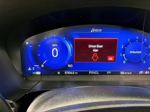 Used 2022 Ford Escape SEL w/ Technology Package AWD/4WD image 11