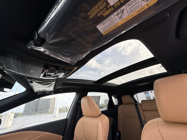 New 2026 Lexus RX 350 w/ Convenience Package AWD/4WD image 22