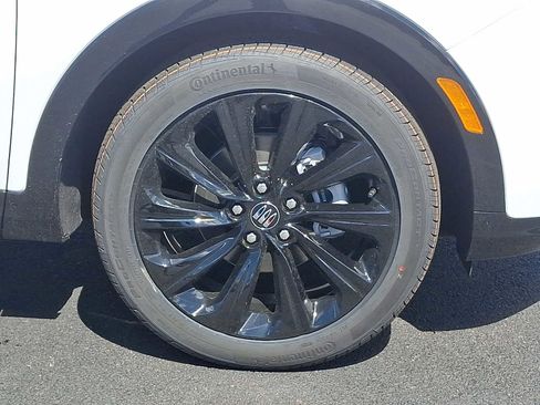 New 2026 Buick Envista Sport Touring w/ Convenience I Package image 7