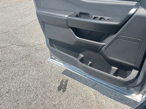 New 2026 Ford F150 STX RWD image 14