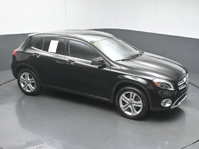 Certified 2020 Mercedes-Benz GLA 250 image 42