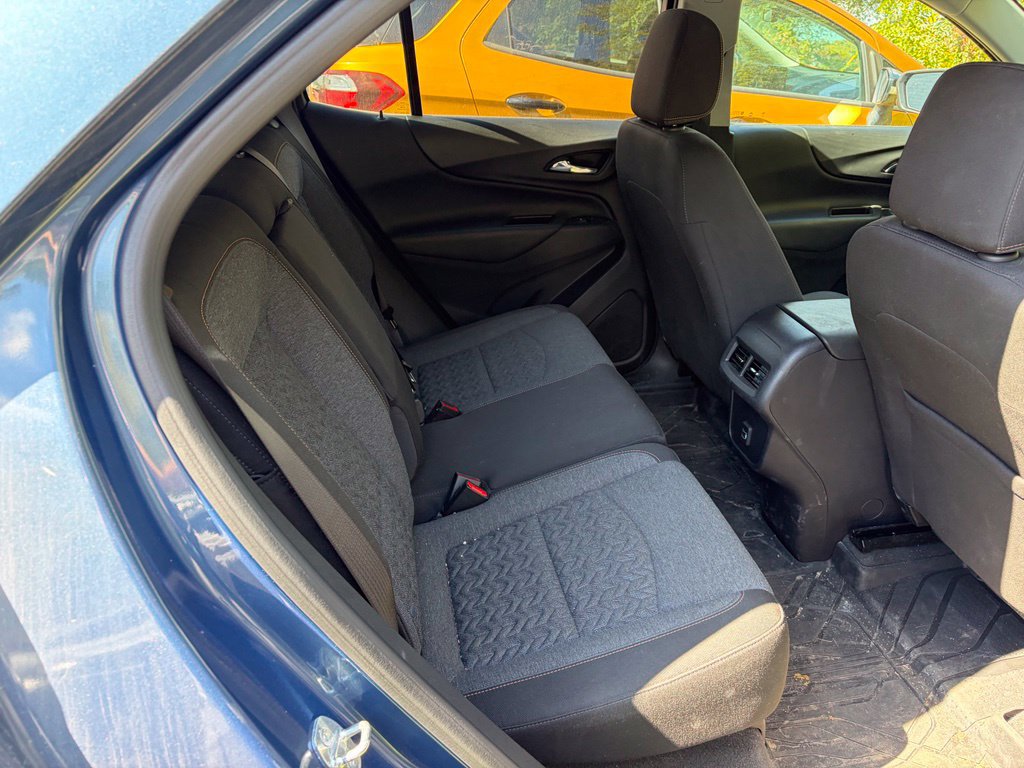 Used 2024 Chevrolet Equinox LT w/ LPO, Floor Liner Package AWD/4WD image 8