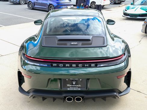 Used 2026 Porsche 911 GT3 image 6