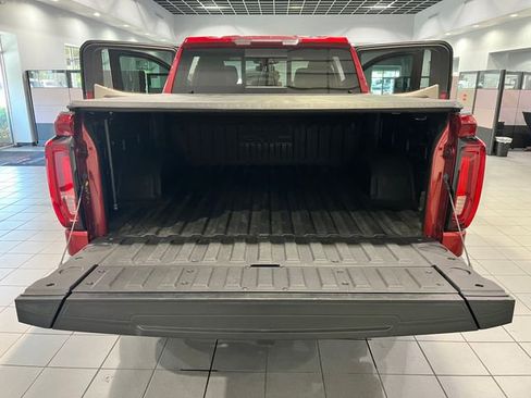 Used 2023 GMC Sierra 1500 SLT w/ SLT Premium Plus Package AWD/4WD image 10