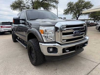 Used 2013 Ford F250 Lariat w/ Lariat Ultimate Pkg