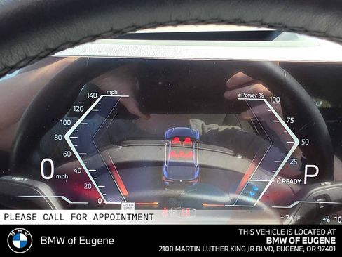 Used 2023 BMW i4 eDrive35 w/ Premium Package RWD image 27