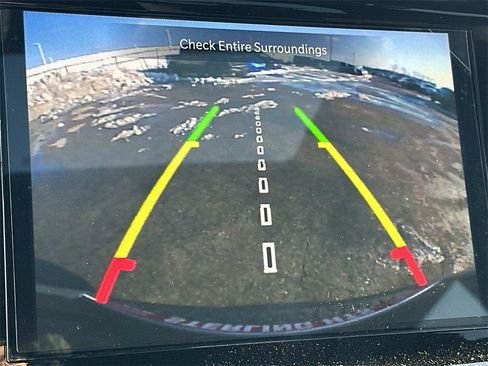 New 2026 Dodge Durango GT w/ Tow 'N Go Package image 18