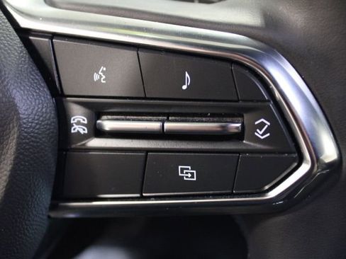 Certified 2025 Chevrolet Suburban Z71 image 37