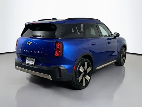 Used 2025 MINI Cooper Countryman S AWD/4WD image 4
