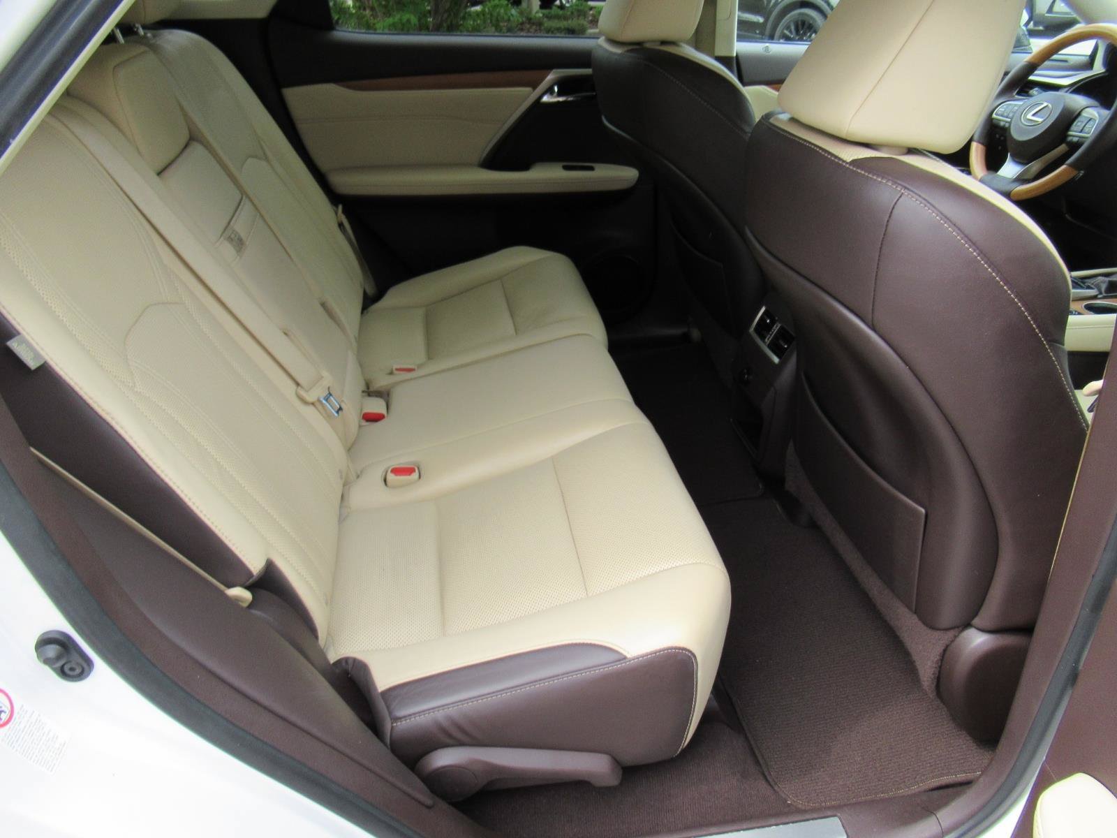 Used 2017 Lexus RX 350 FWD image 33