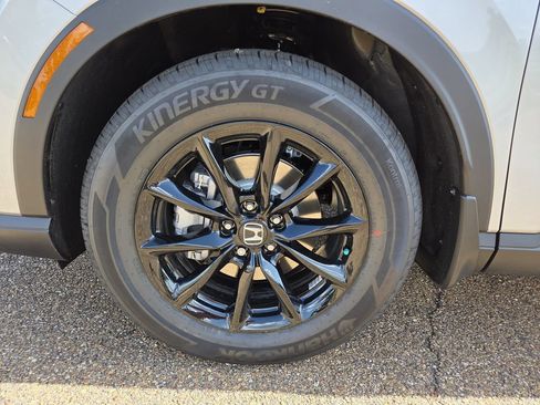 New 2026 Honda CR-V Sport-L image 23