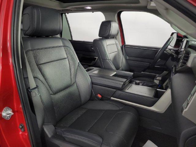 Used 2023 Toyota Sequoia Limited AWD/4WD image 15