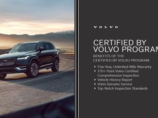 Certified 2023 Volvo XC60 B5 Plus w/ Climate Package AWD/4WD video 2