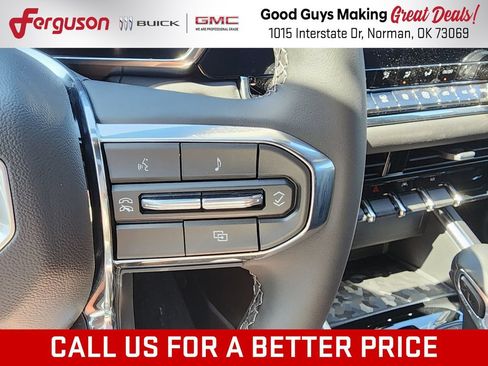 New 2026 GMC Canyon Elevation w/ Convenience Package AWD/4WD image 22