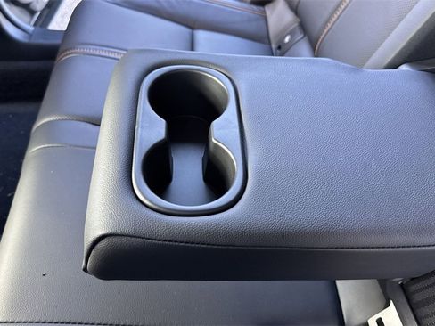 Used 2025 MAZDA CX-50 2.5 Turbo w/ Weather Package image 39