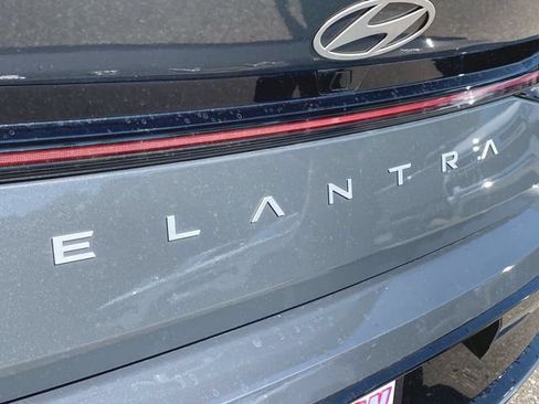 Used 2024 Hyundai Elantra N Line FWD image 33