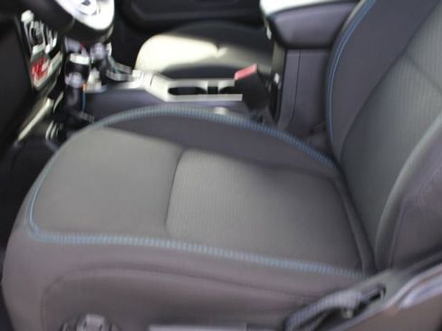 Used 2023 Jeep Wrangler Unlimited Rubicon 4xe w/ Cold Weather Group image 42