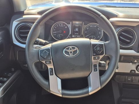 Used 2023 Toyota Tacoma SR5 RWD image 20