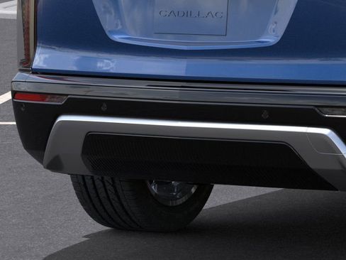 New 2026 Cadillac Vistiq Sport w/ LPO, Floor Liner Package image 46