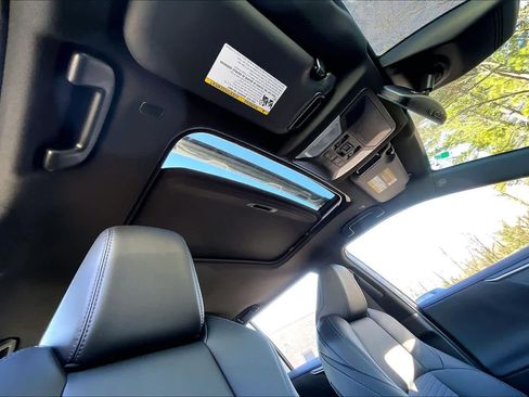 Certified 2025 Toyota RAV4 XSE image 13