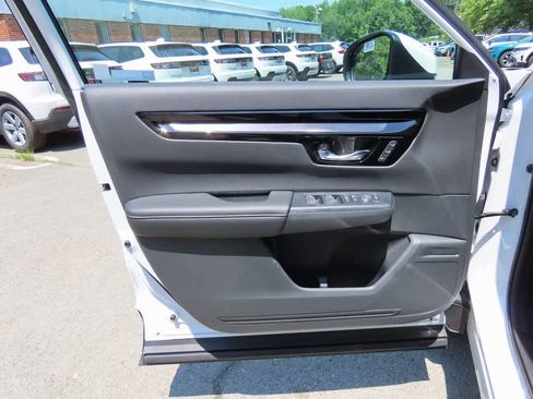 New 2026 Honda CR-V EX-L image 15