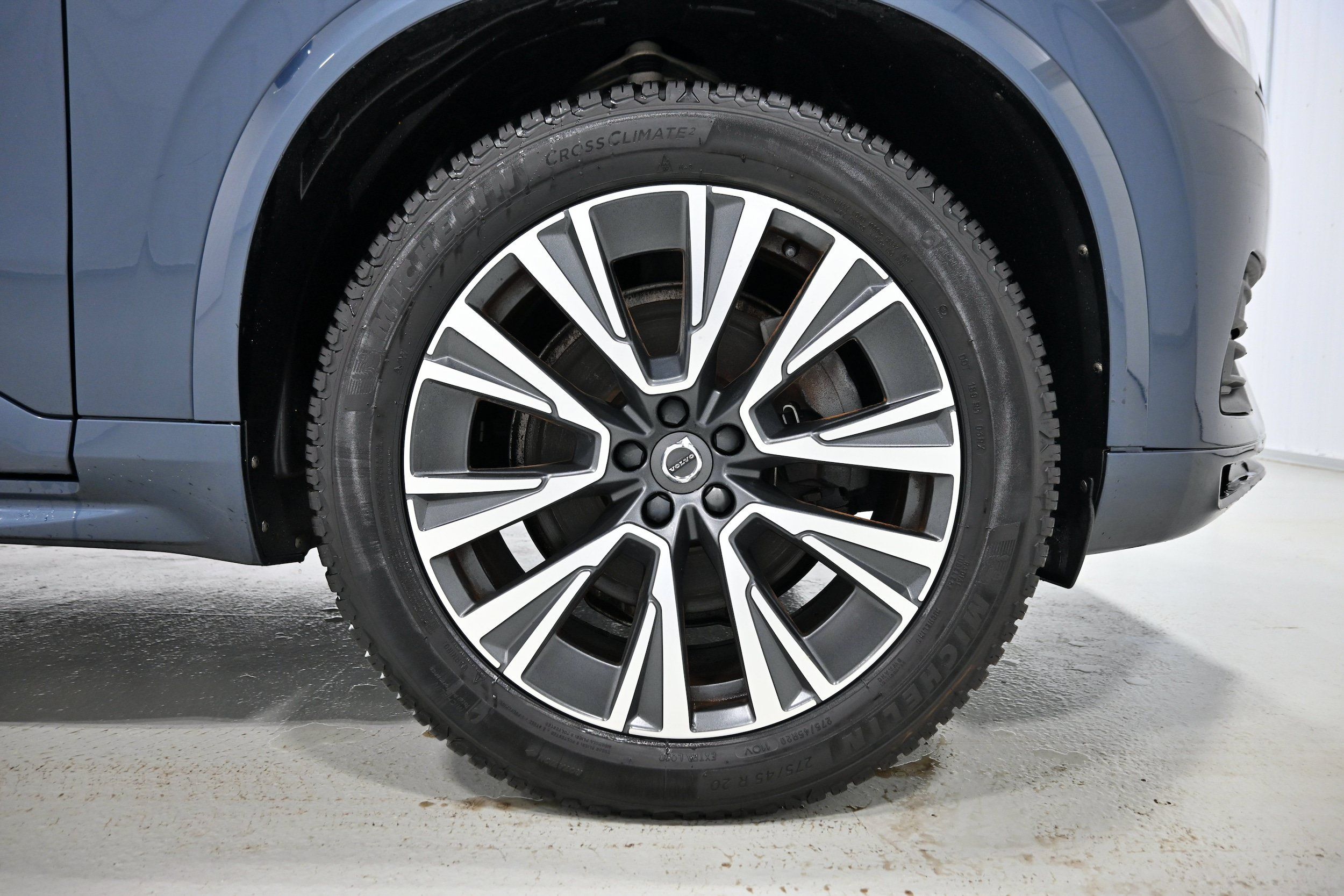 Used 2021 Volvo XC90 T6 Momentum w/ Protection Package Premier AWD/4WD image 41