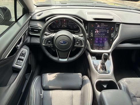 Used 2020 Subaru Outback Limited XT w/ Popular Package #2 AWD/4WD image 23