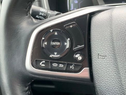 Used 2022 Honda CR-V EX-L image 24