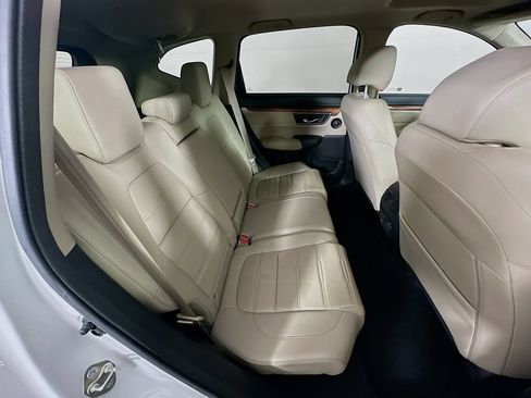 Used 2017 Honda CR-V EX-L image 35