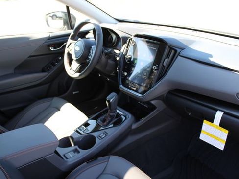 New 2026 Subaru Crosstrek 2.5i Limited image 18