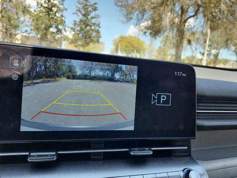 Certified 2024 Hyundai Kona SEL image 24