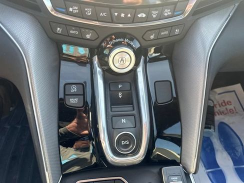Used 2022 Acura TLX Type S AWD/4WD image 19