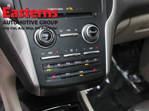 Used 2019 Lincoln MKC Select w/ Select Plus Package image 20