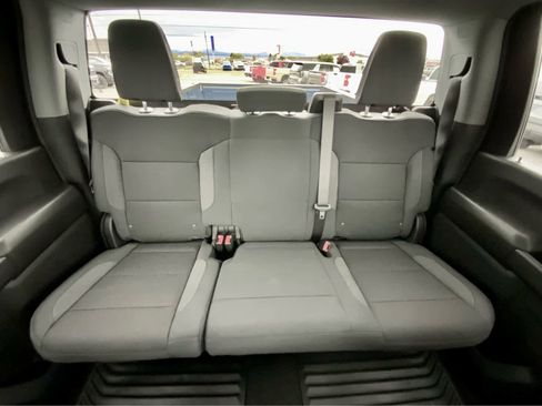 New 2026 Chevrolet Silverado 2500 Custom w/ Custom Value Package image 38