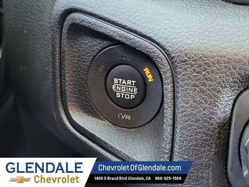 Used 2024 Jeep Wrangler Unlimited AWD/4WD image 33