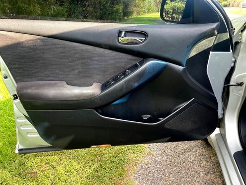 Used 2012 Nissan Altima 2.5 S image 9