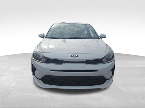 Used 2021 Kia Rio S FWD image 9