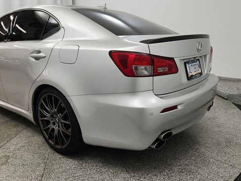 Used 2014 Lexus IS F RWD image 33