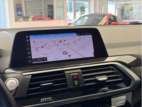 Used 2020 BMW X3 xDrive30i w/ Convenience Package image 13