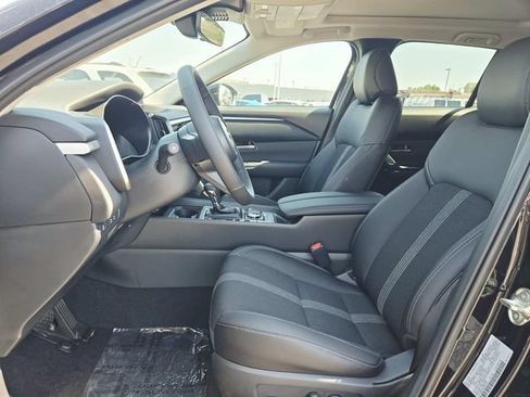 New 2026 MAZDA CX-50 Meridian Edition w/ Weather Package AWD/4WD image 9