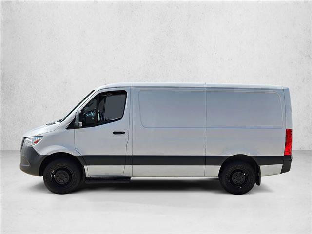Used 2019 Mercedes-Benz Sprinter 1500 image 8