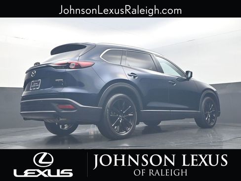 Used 2022 MAZDA CX-9 Touring Plus image 20